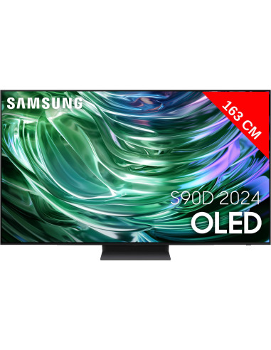 TELEVISOR SAMSUNG TQ65S90D