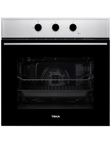 HORNO TEKA HSB615 S INOX