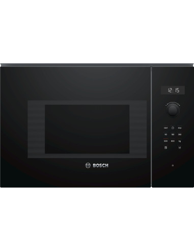 MICROONDAS BOSCH BFL524MB0