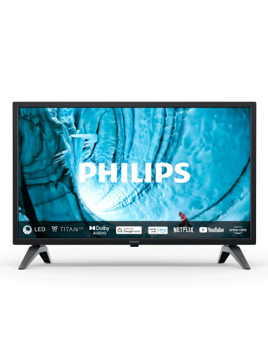 TELEVISOR PHILIPS 24PHS6019