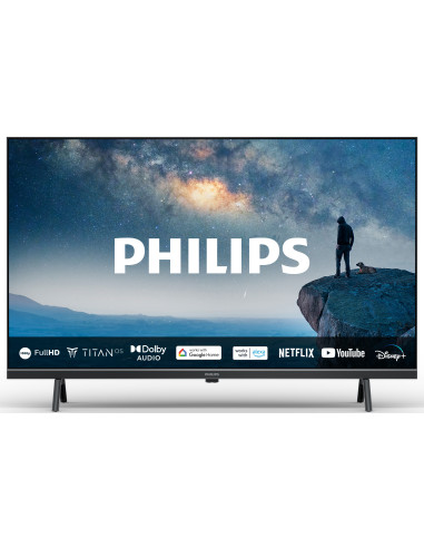 TELEVISOR PHILIPS 32PFS6109