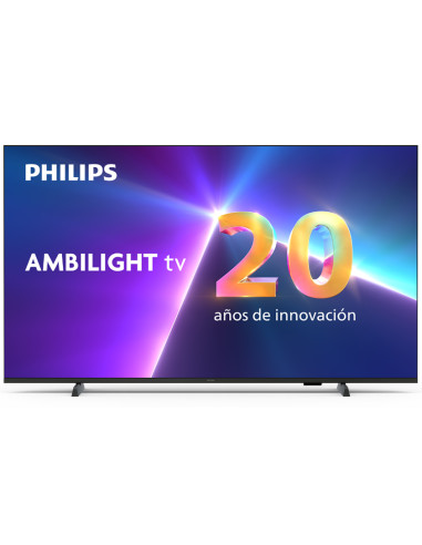 TELEVISOR PHILIPS 50PUS8009