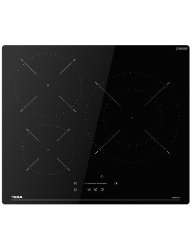 PLACA DE INDUCCION TEKA IBC63BF110