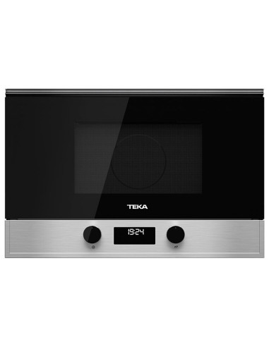 MICROONDAS TEKA MS622BIS RS INOX