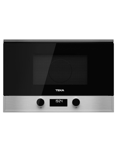 MICROONDAS TEKA MS622BIS LS INOX