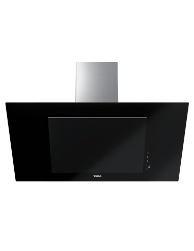 CAMPANA TEKA DVTPRO98780 NEGRA