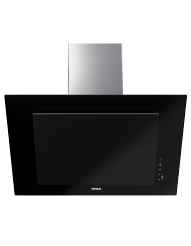 CAMPANA TEKA DVTPRO78780 NEGRA