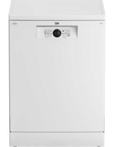 LAVAVAJILLAS BEKO BDFN26430W